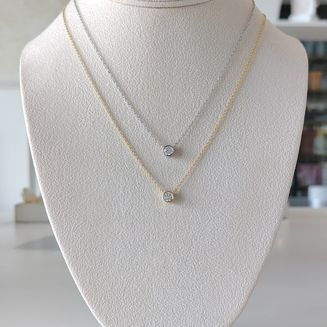 Mini Bezel