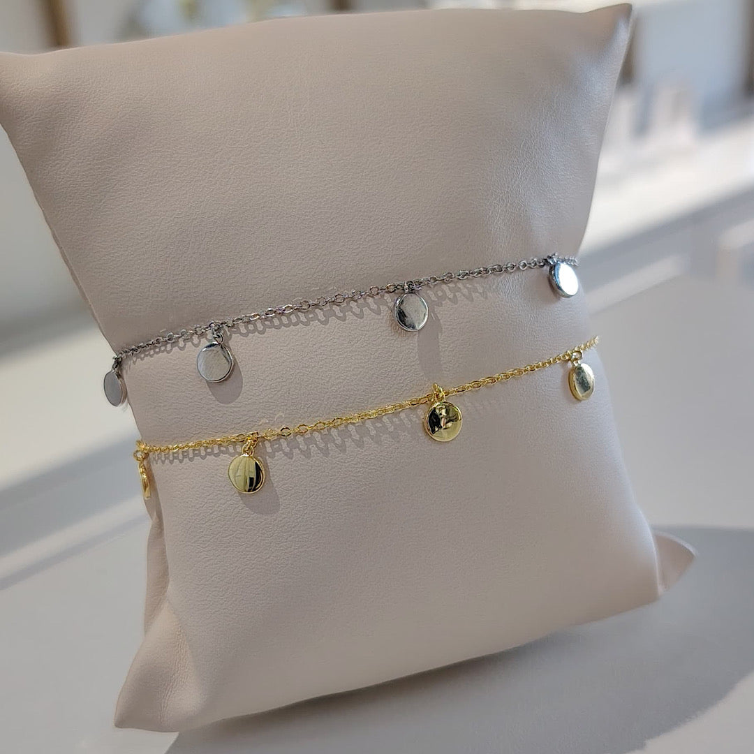 Dangling Bracelet