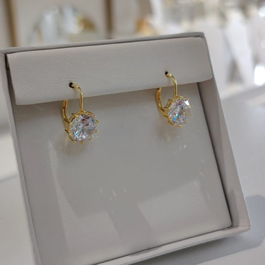 CZ Hoops