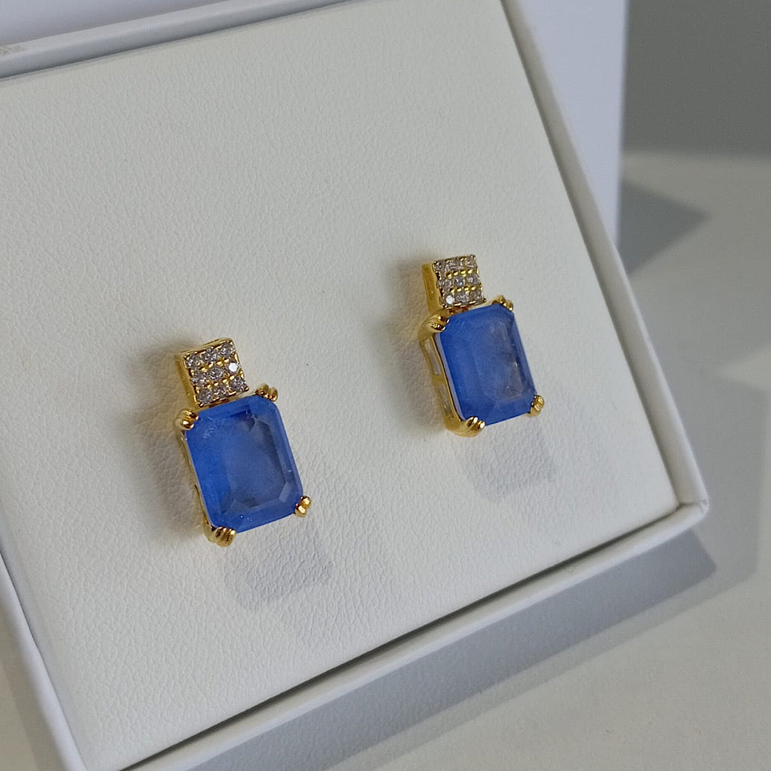 Colorful Earrings