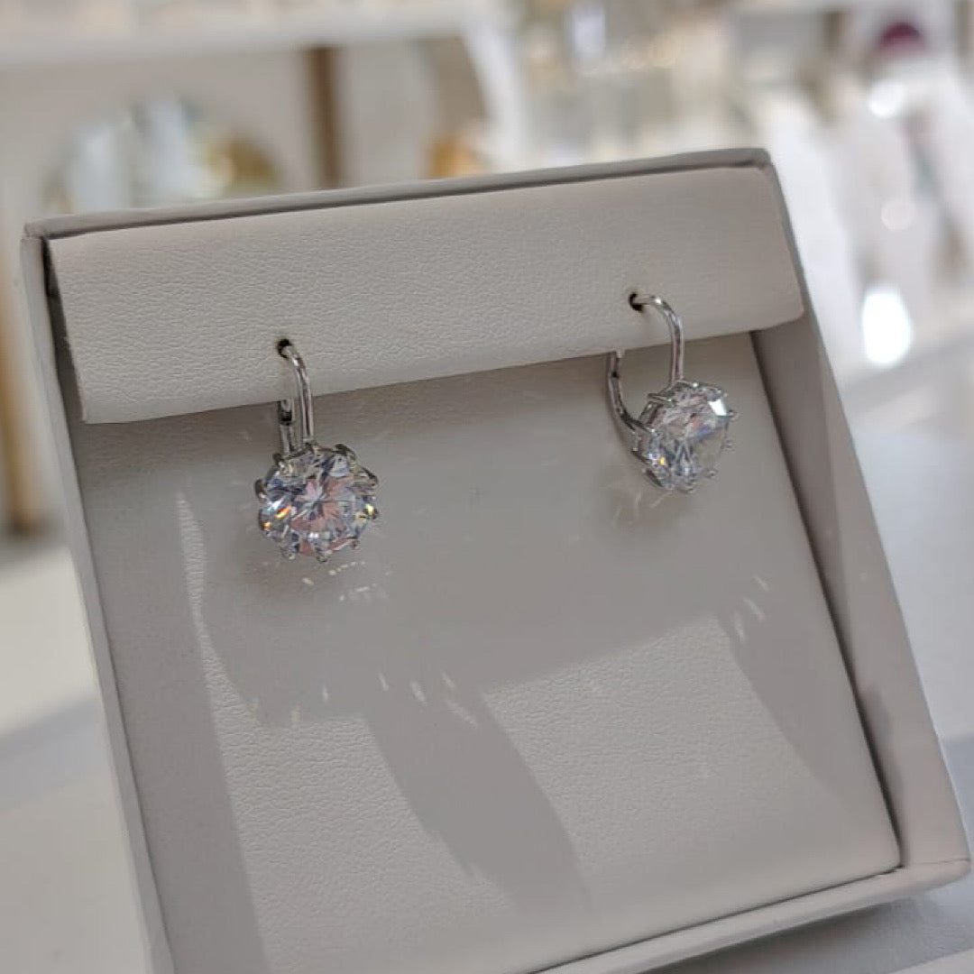 CZ Hoops
