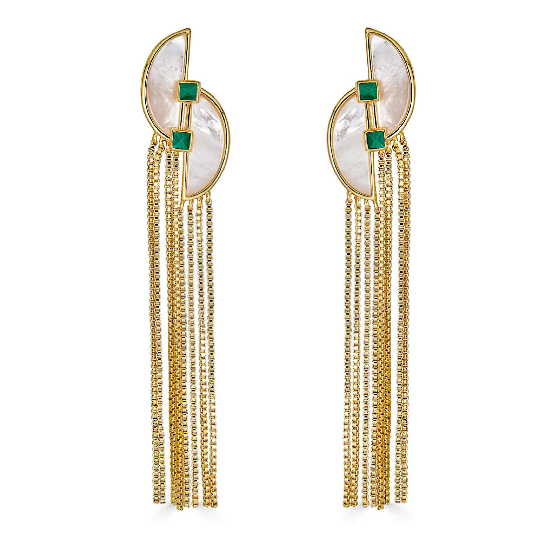 Connection Earring