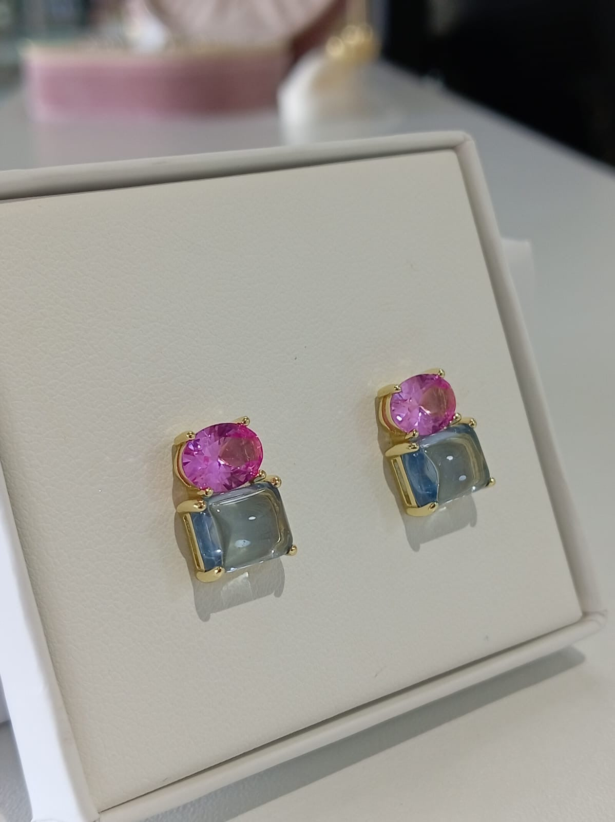 Candy Earrings