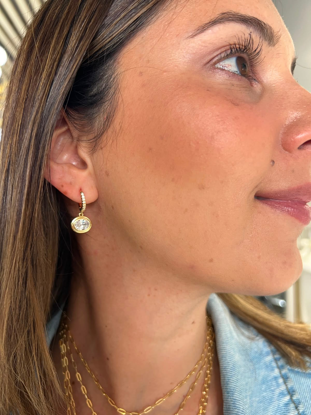 CZ Hoops
