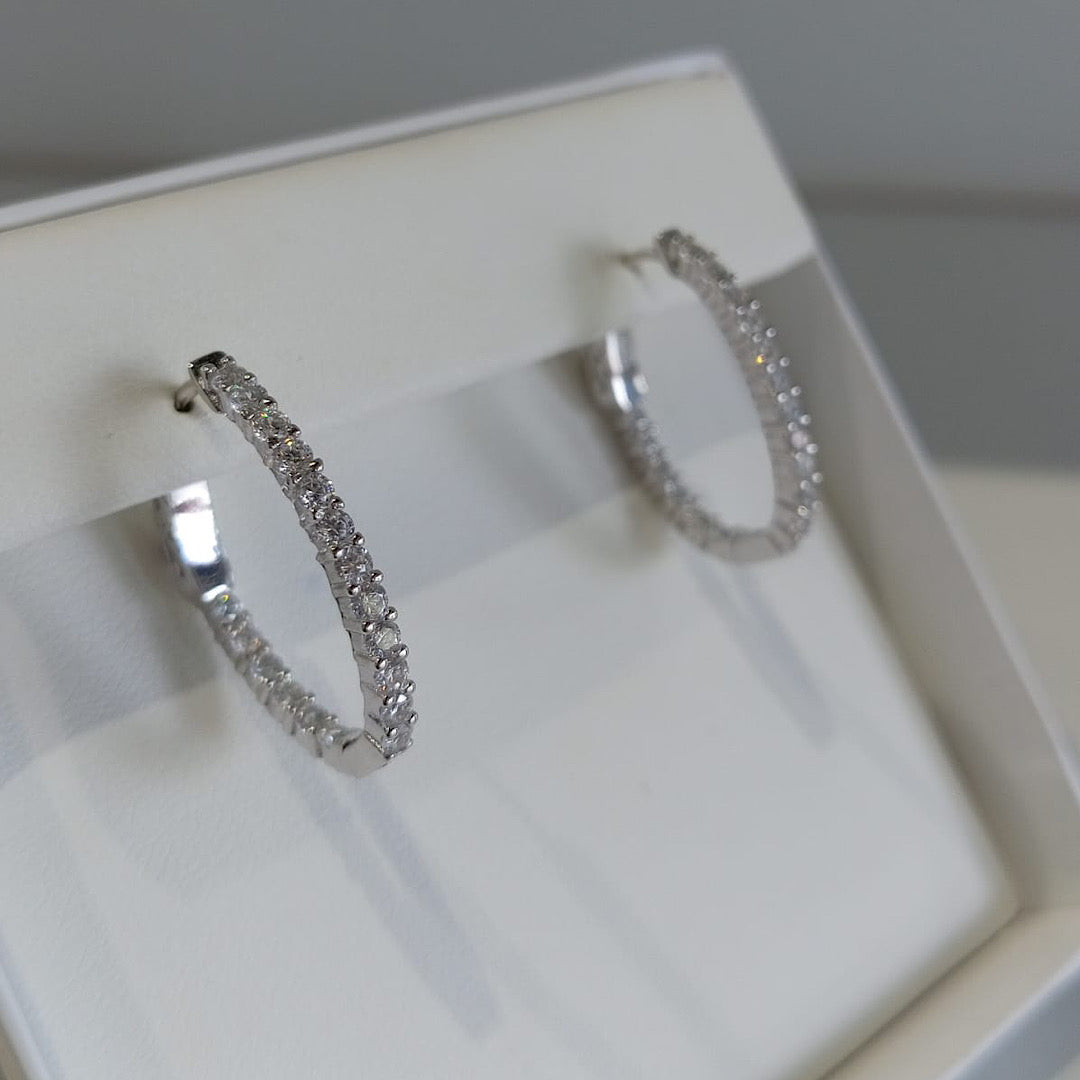 Pave Hoops