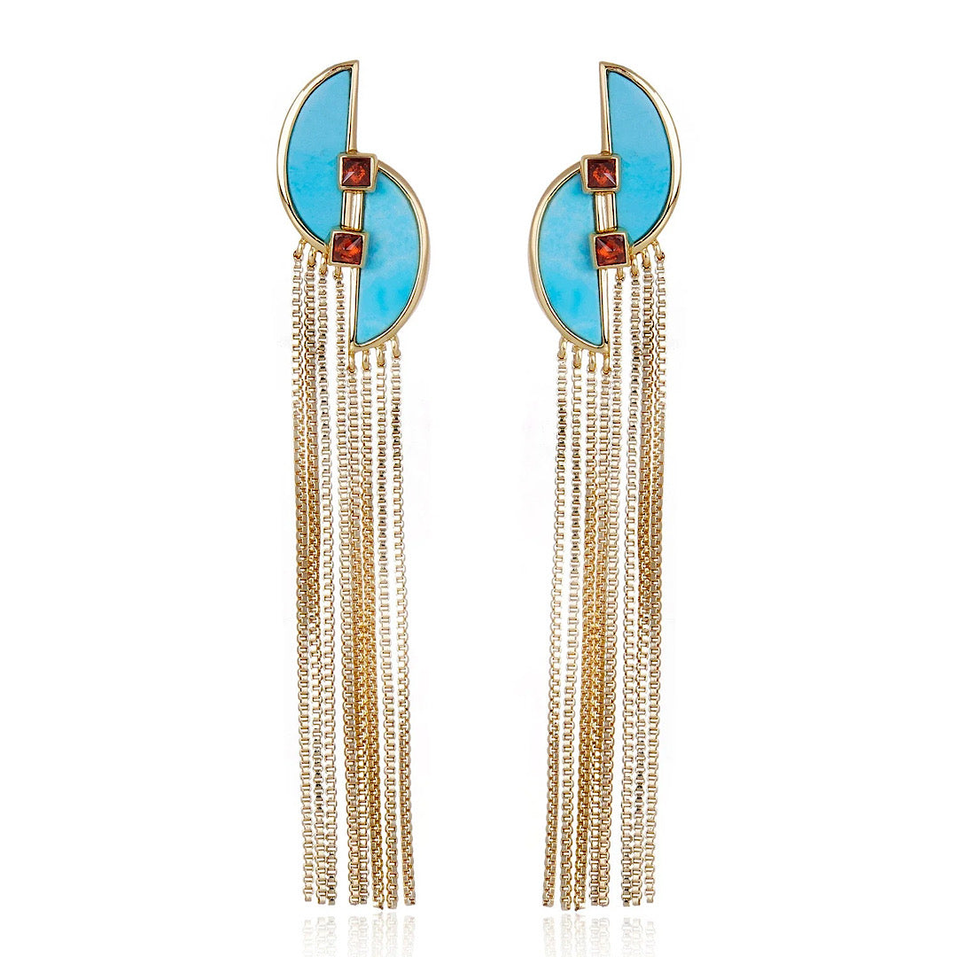 Connection Earring