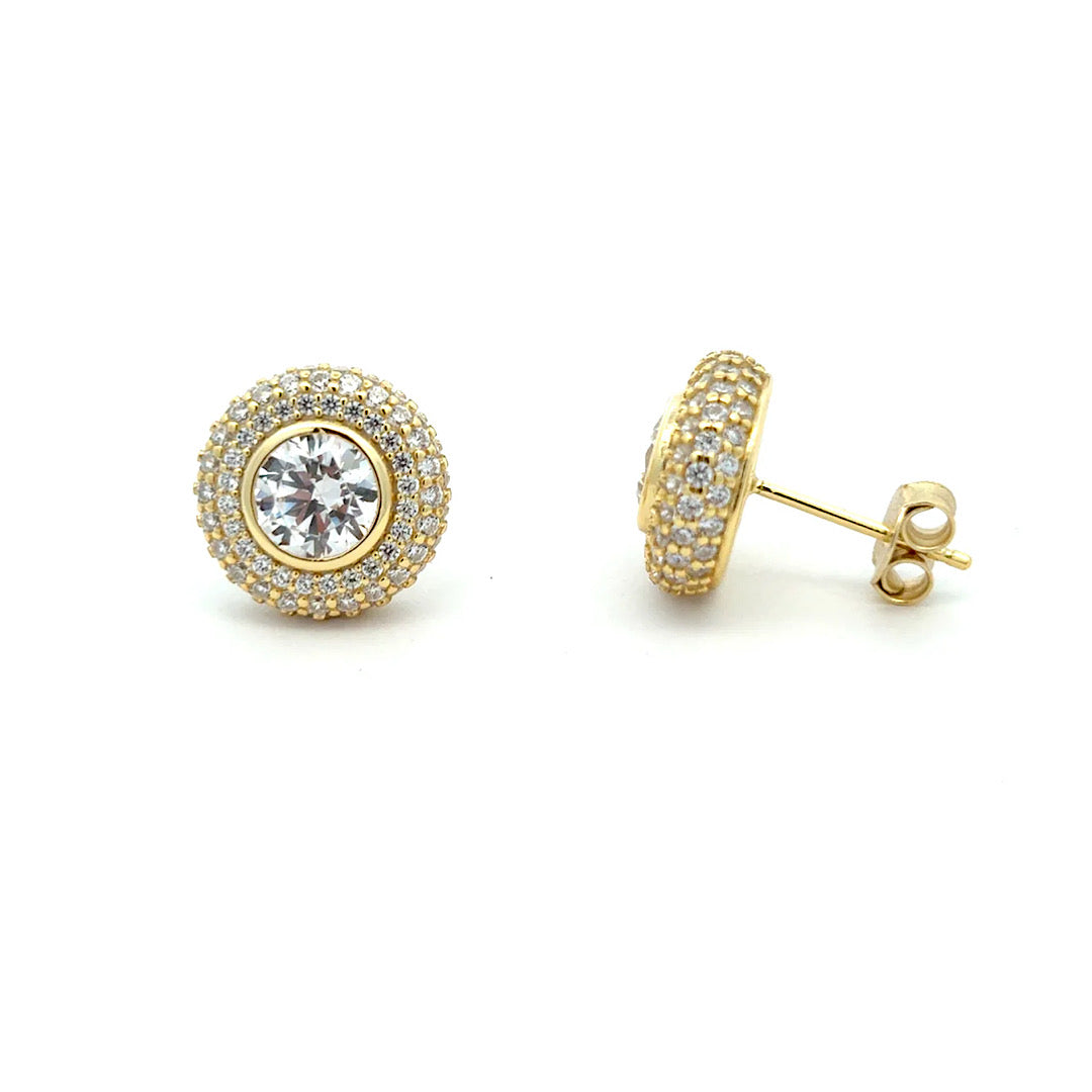 CZ Earrings