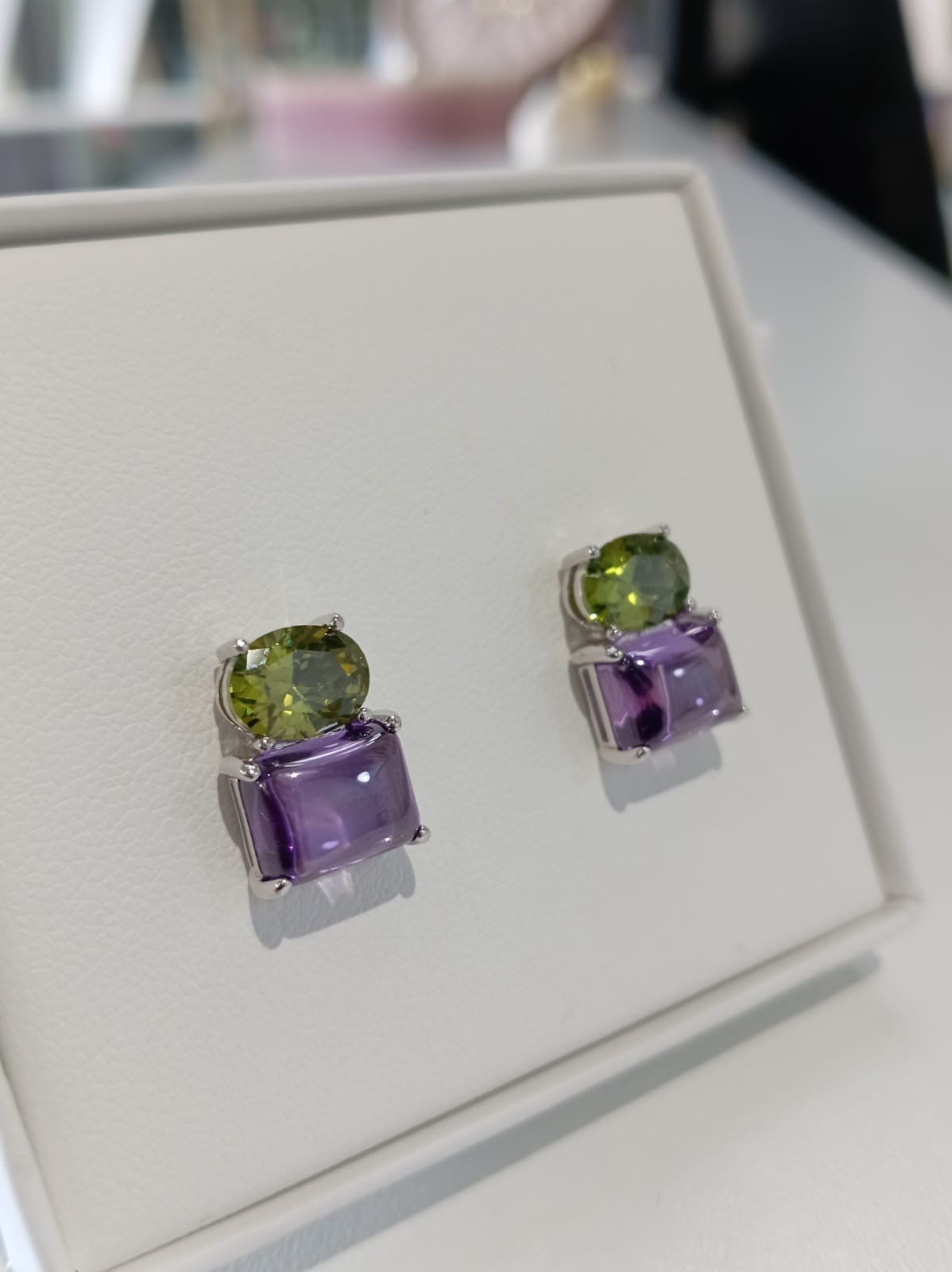 Candy Earrings