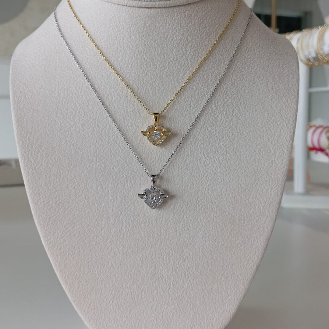 Heart Necklace