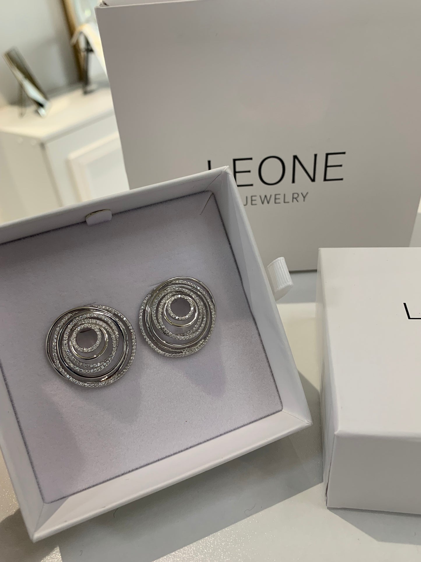 Statement Earrings