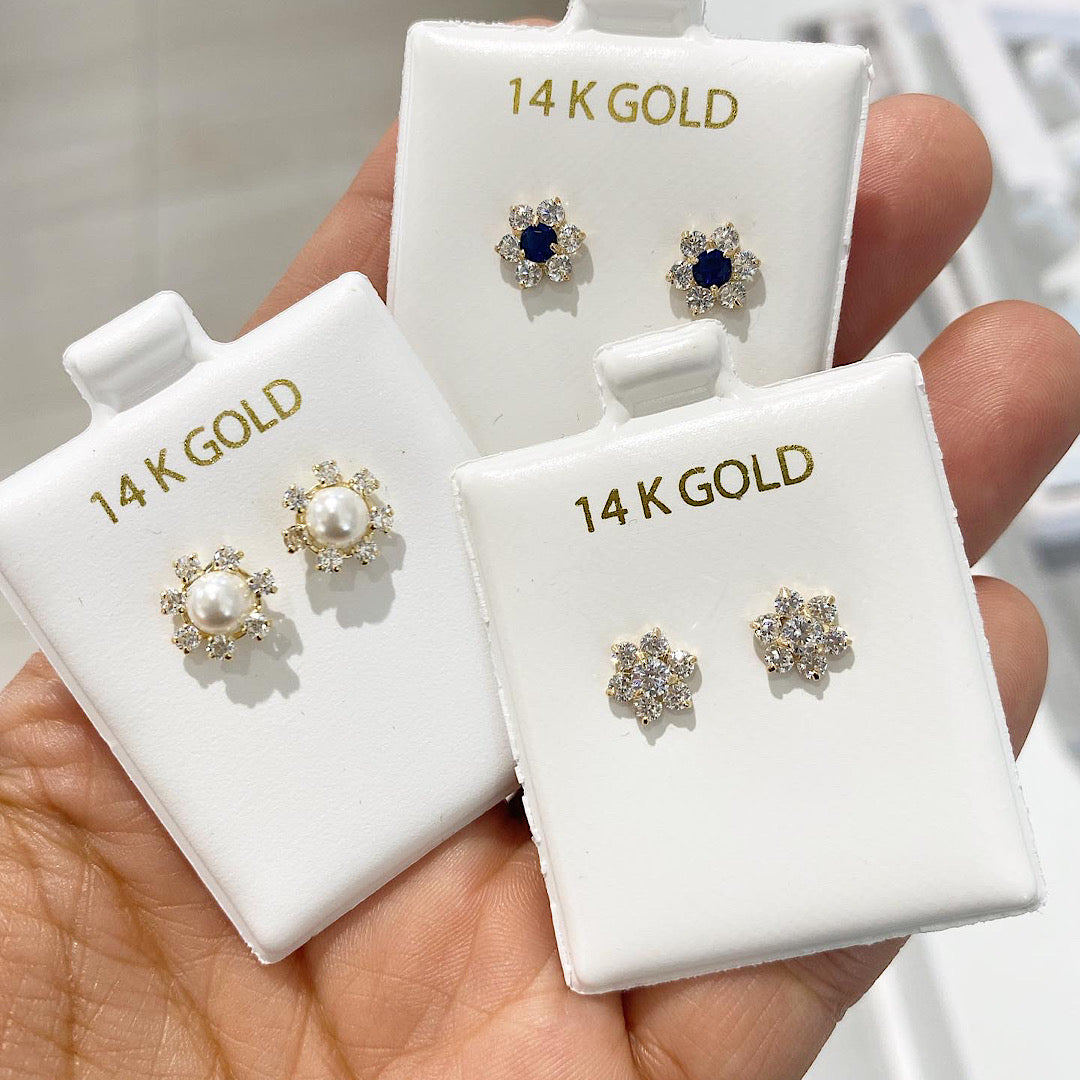 14K Flowers