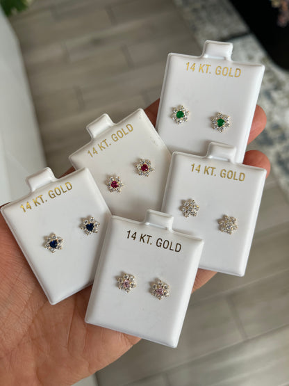 14K Flowers