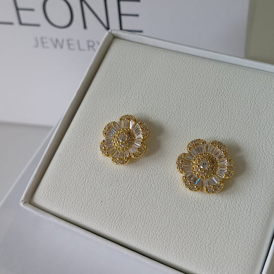 CZ Flowers