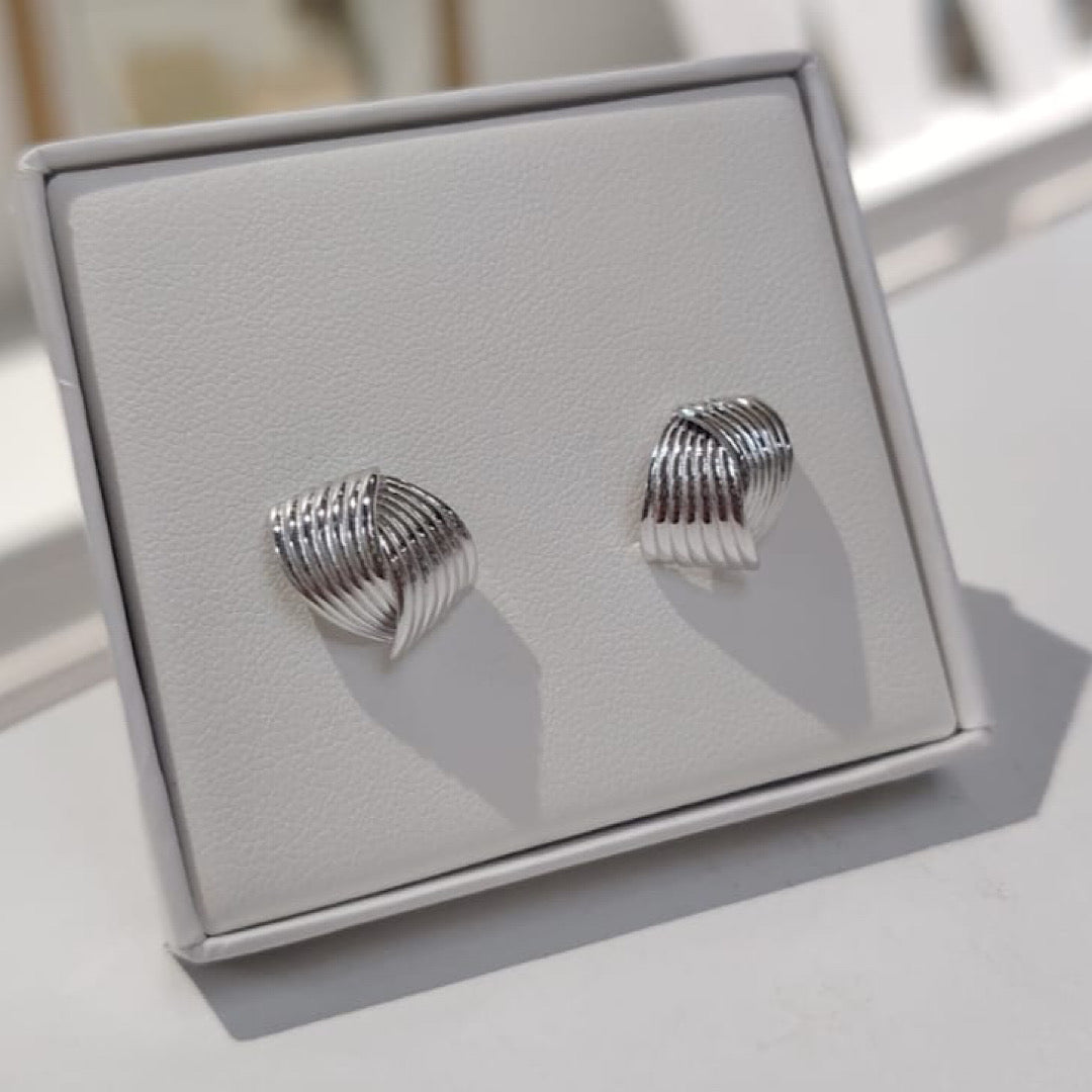 Silver Studs