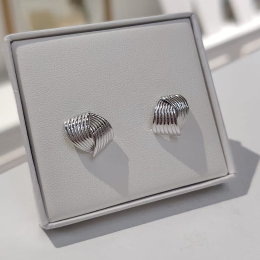 Silver Studs