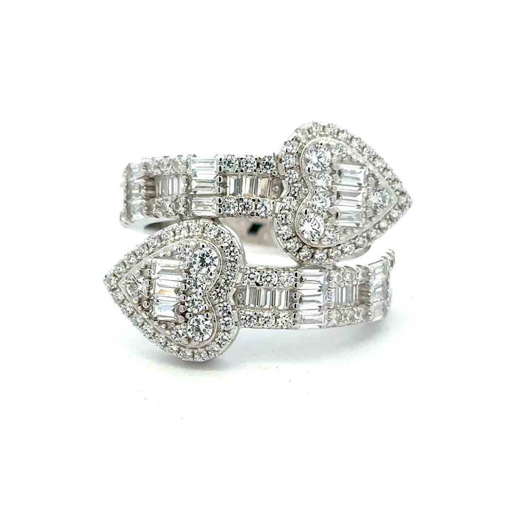 Heart Ring