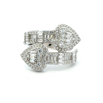 Heart Ring