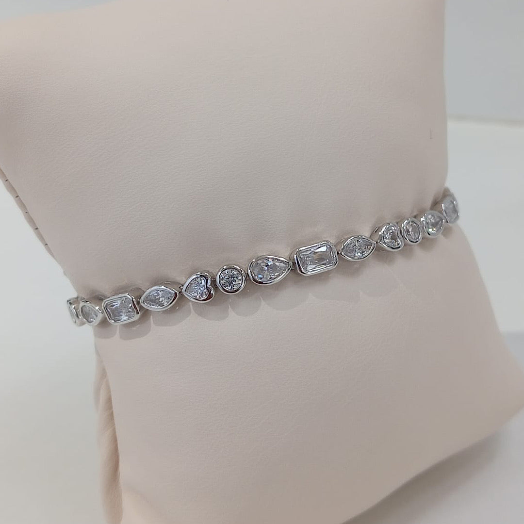 Silver Bracelet