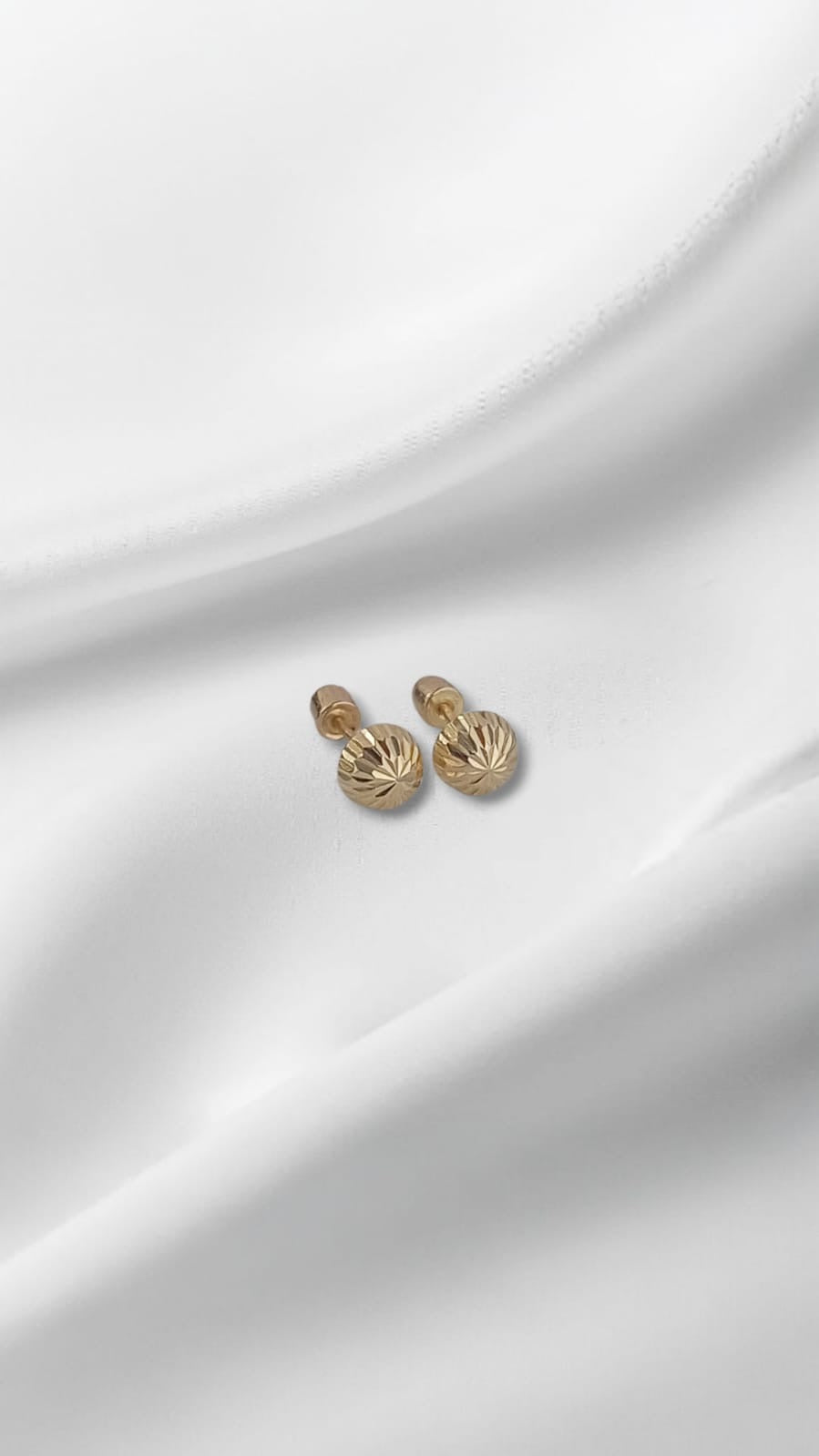 14k Earrings