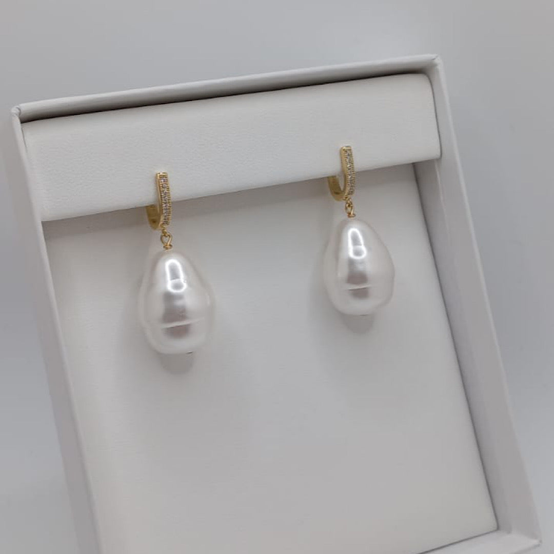 Dangling Pearls