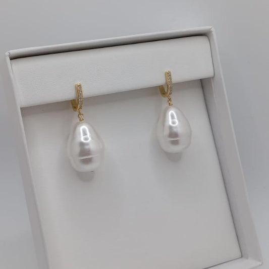 Dangling Pearls
