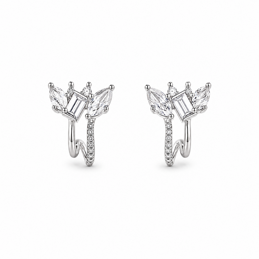 CZ Earrings
