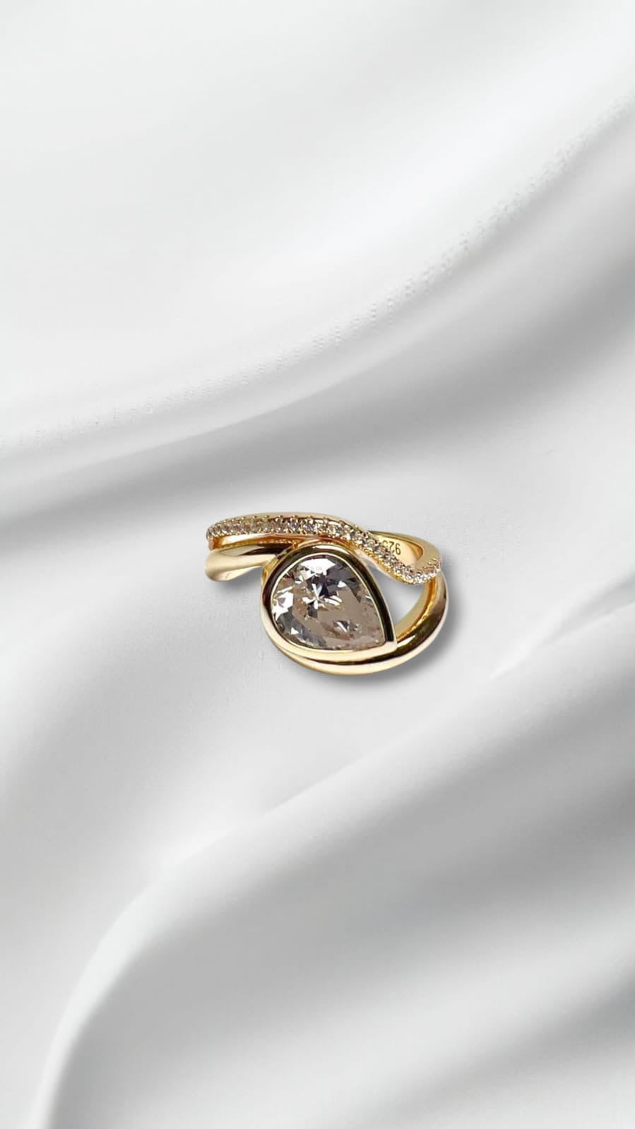 Drop Ring