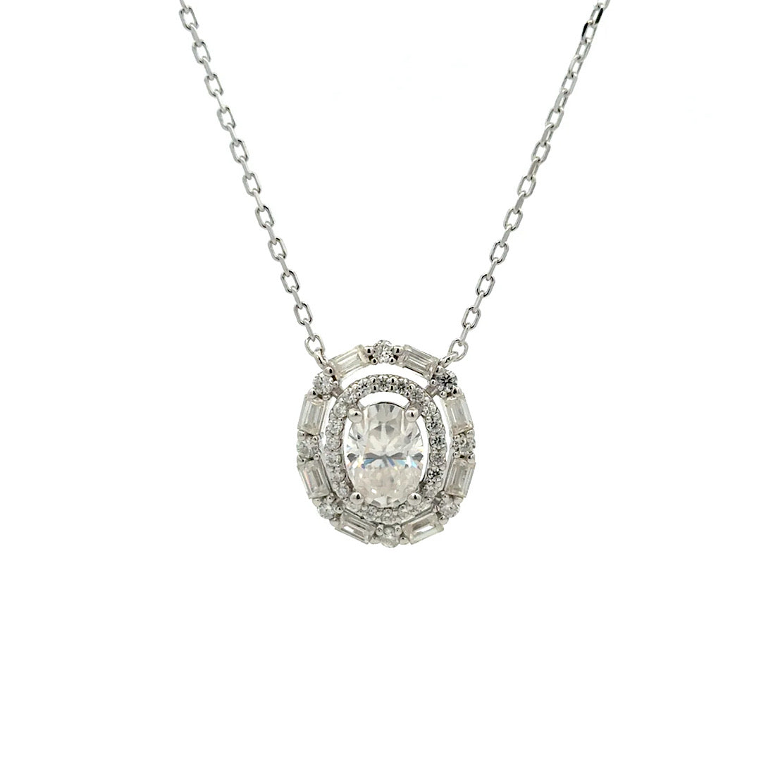 Moissanite