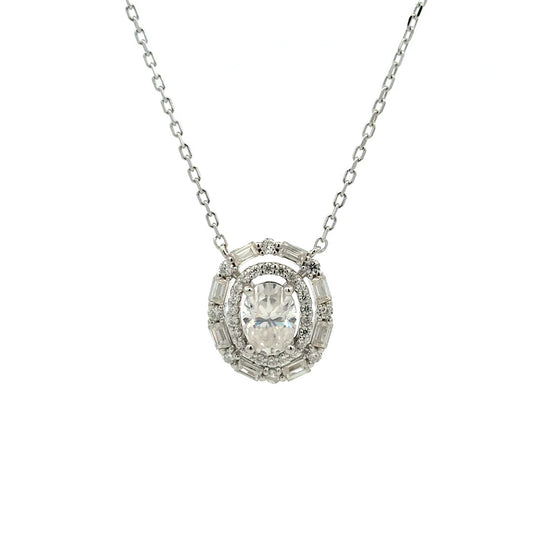 Moissanite