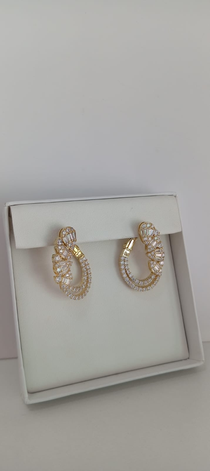 Oria Earrings
