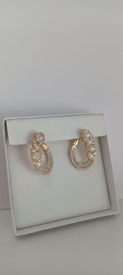 Oria Earrings
