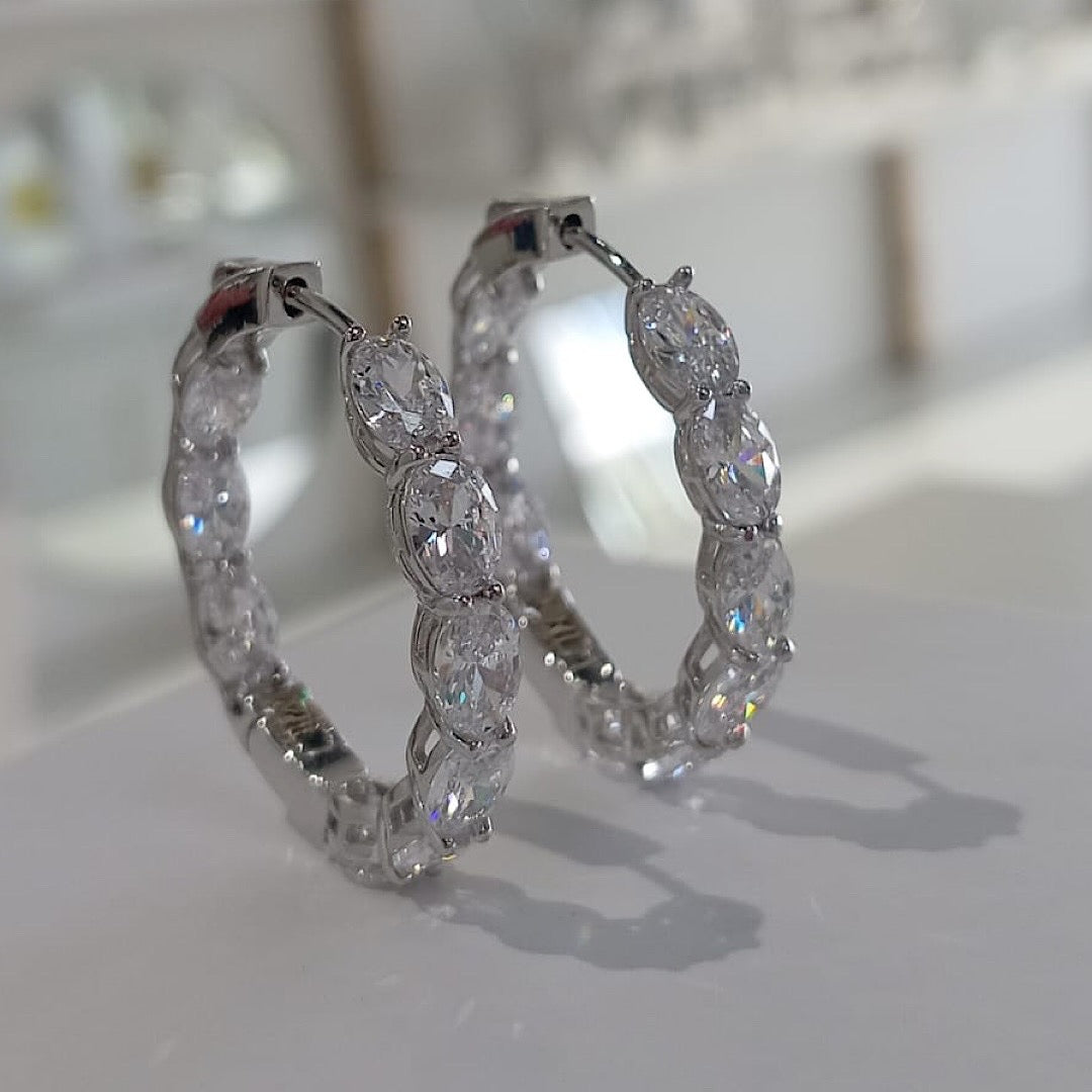 CZ Hoops