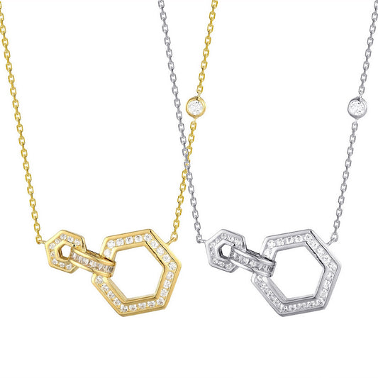 Lucia Necklace