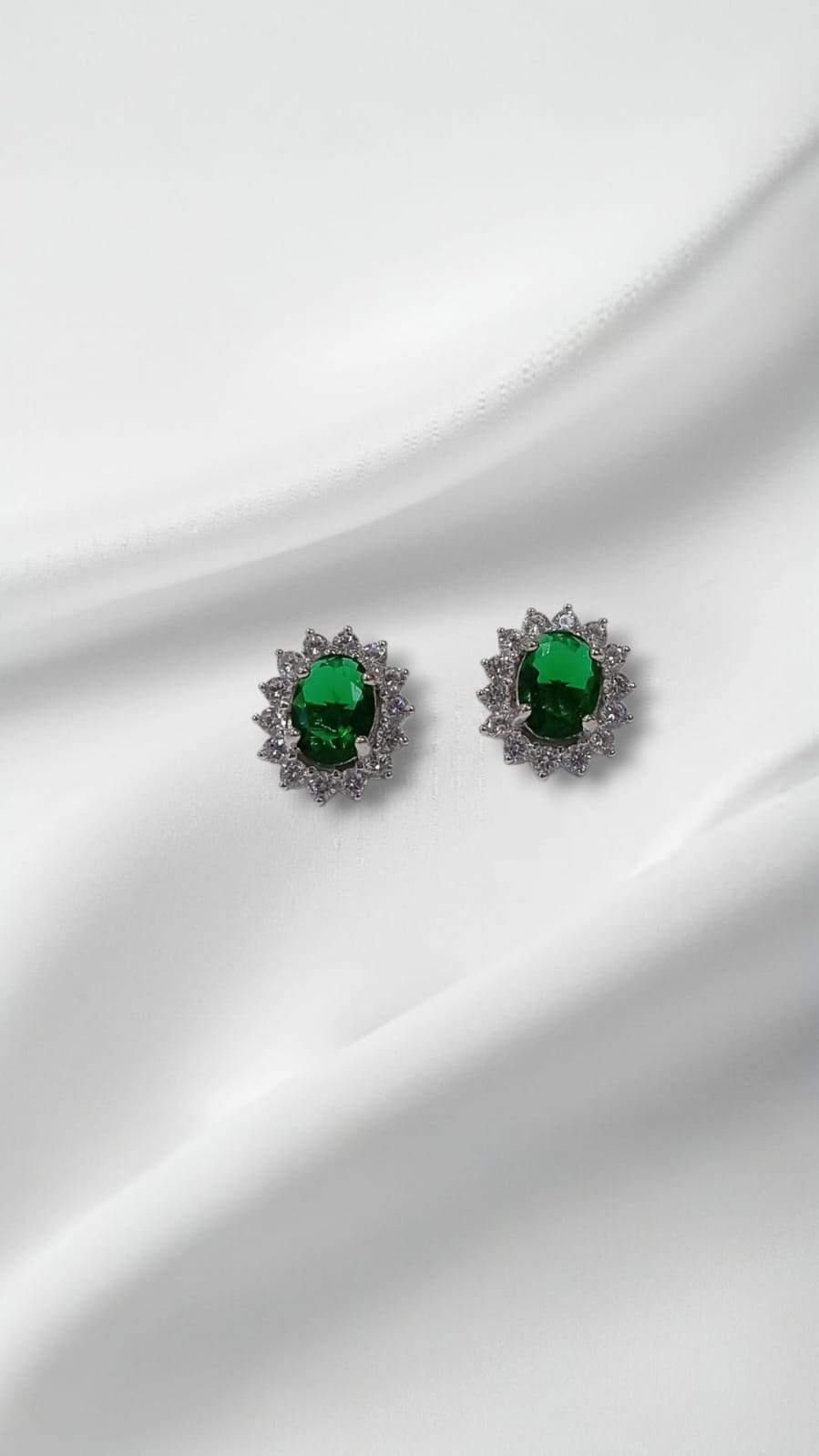 Green Studs