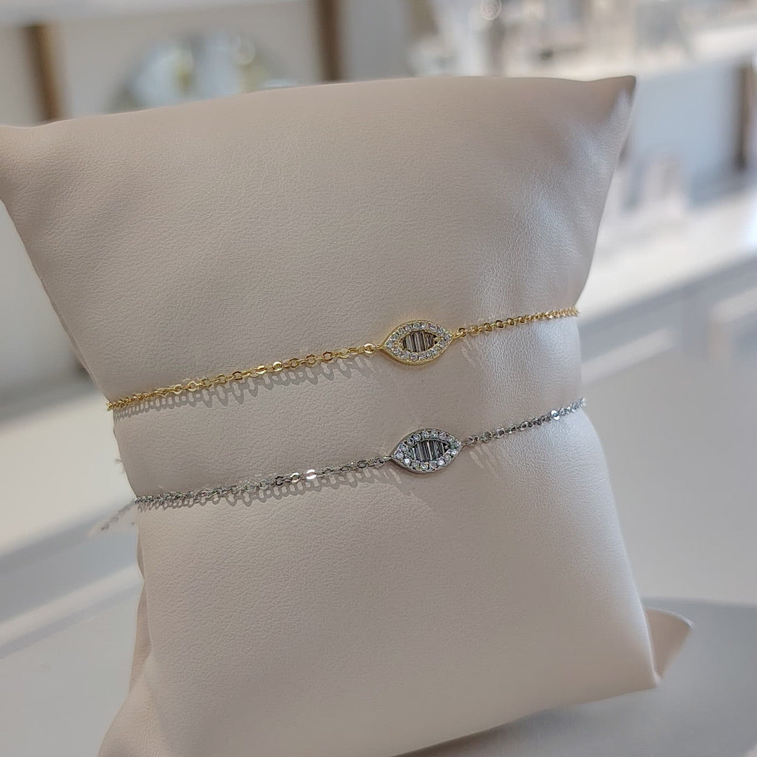 CZ Bracelet