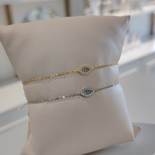 CZ Bracelet