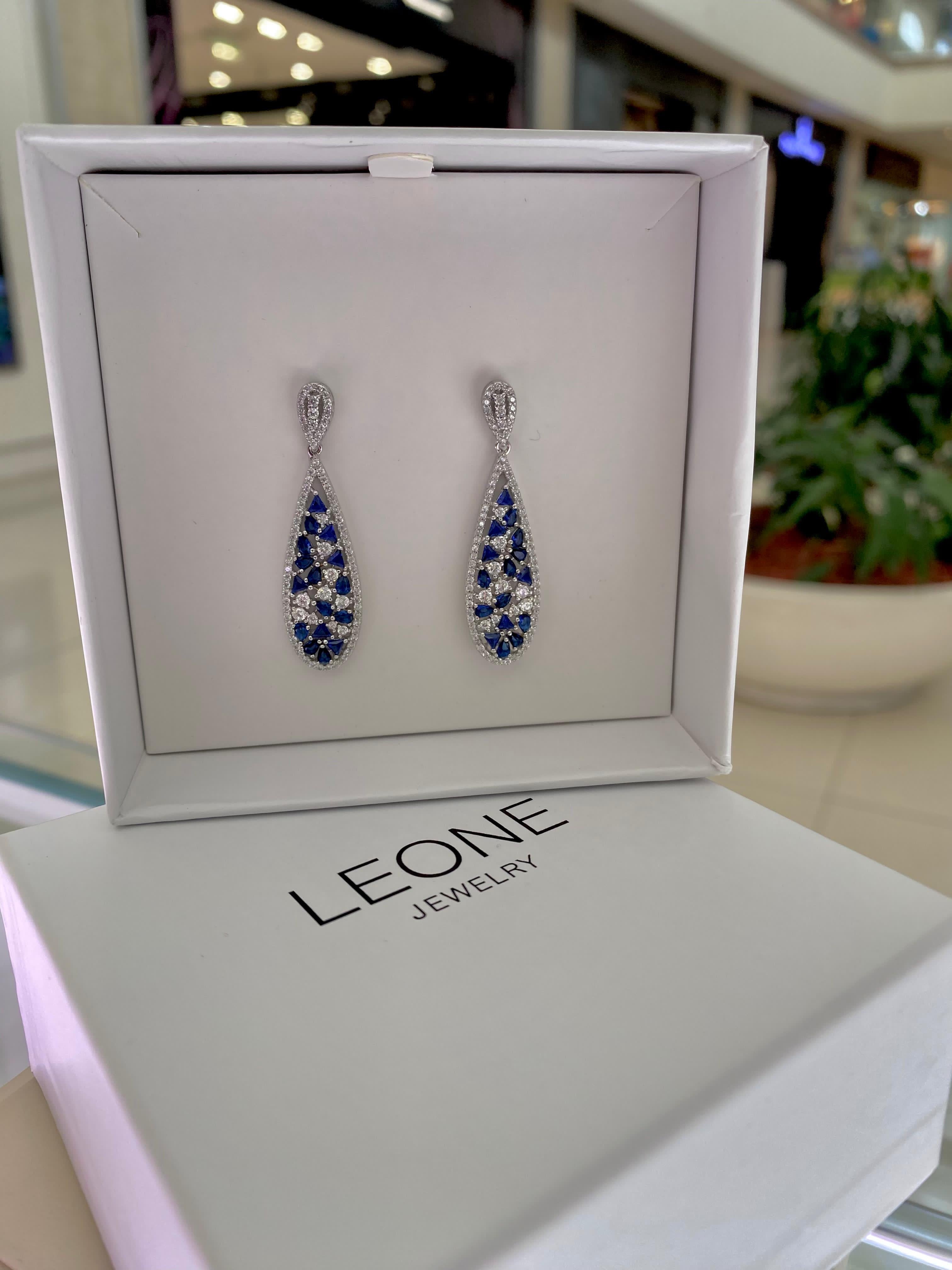 CZ Earrings