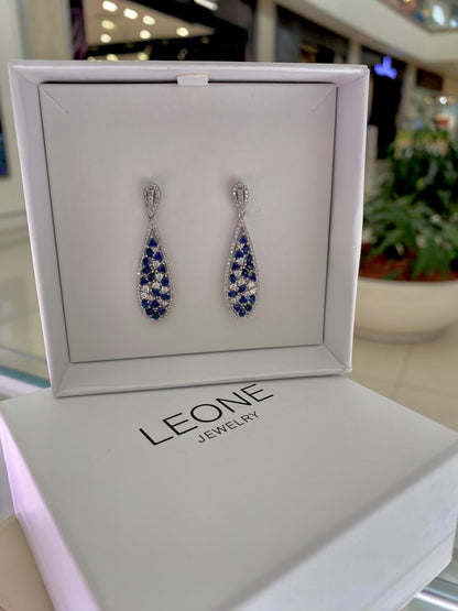 CZ Earrings