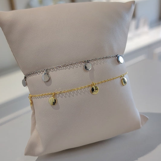 Dangling Bracelet
