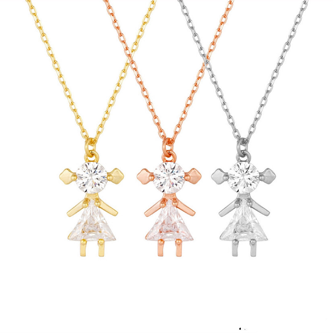 Kid Necklace