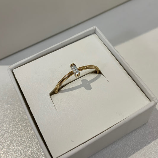 14K Ring