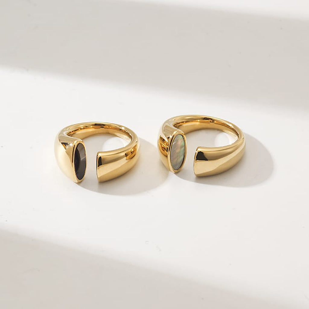 Open Ring
