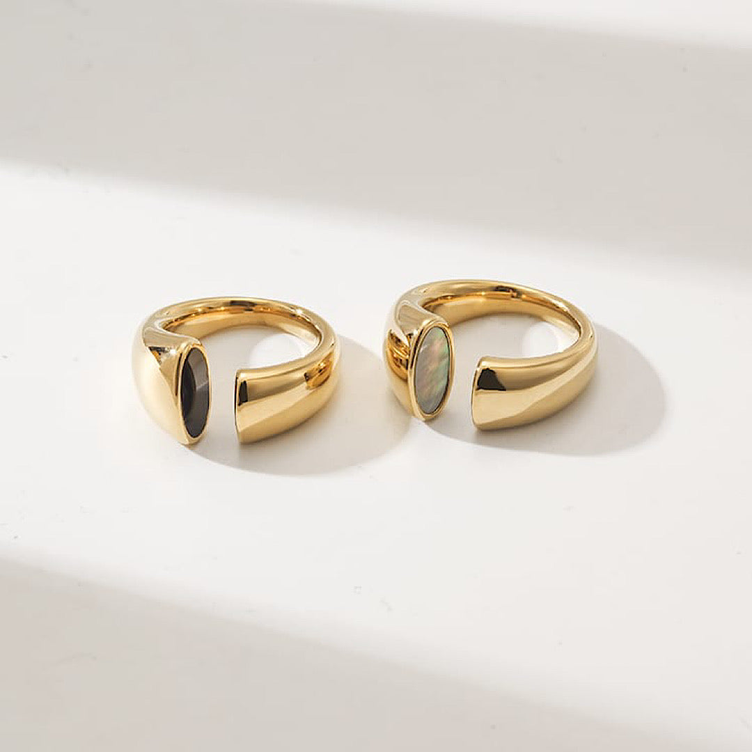 Open Ring