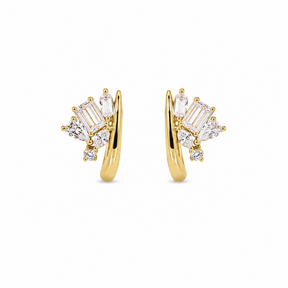 CZ Earrings