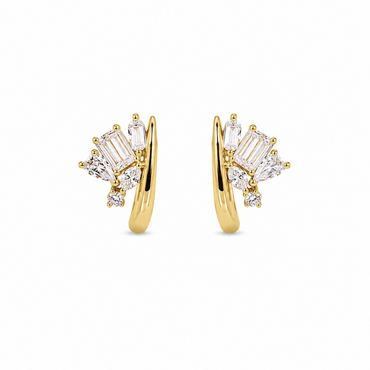 CZ Earrings