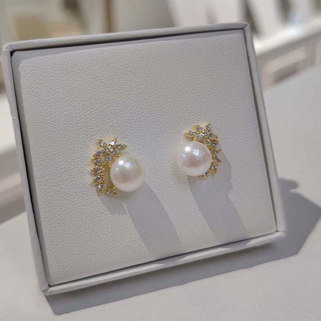 Pearls