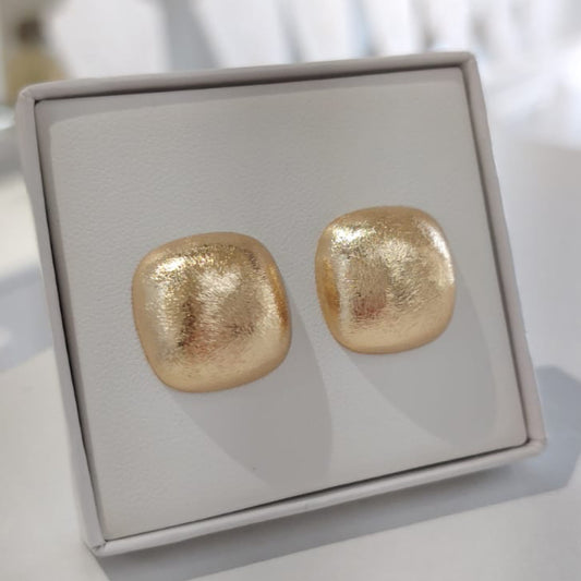 Square Earrings