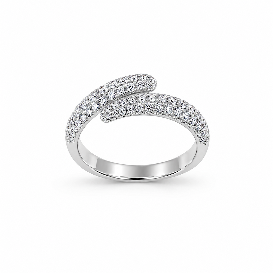 Wrap Piny Ring