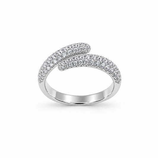 Wrap Piny Ring