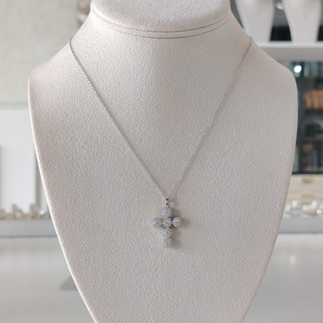 Cross Necklace